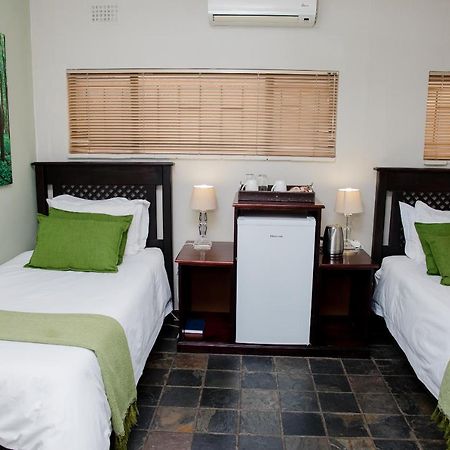85 Ehmke Guesthouse Mbombela Extérieur photo