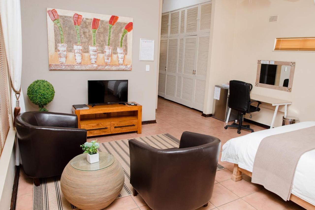 85 Ehmke Guesthouse Mbombela Extérieur photo