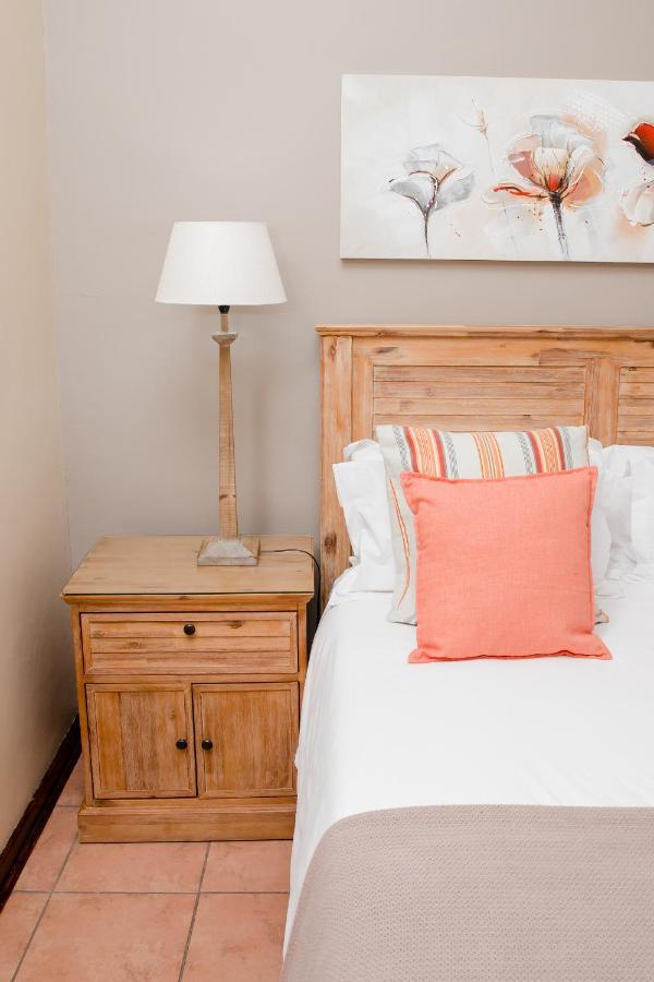 85 Ehmke Guesthouse Mbombela Extérieur photo