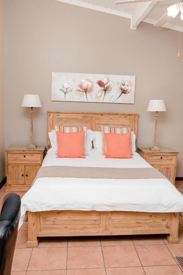 85 Ehmke Guesthouse Mbombela Extérieur photo