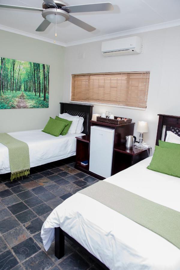 85 Ehmke Guesthouse Mbombela Extérieur photo