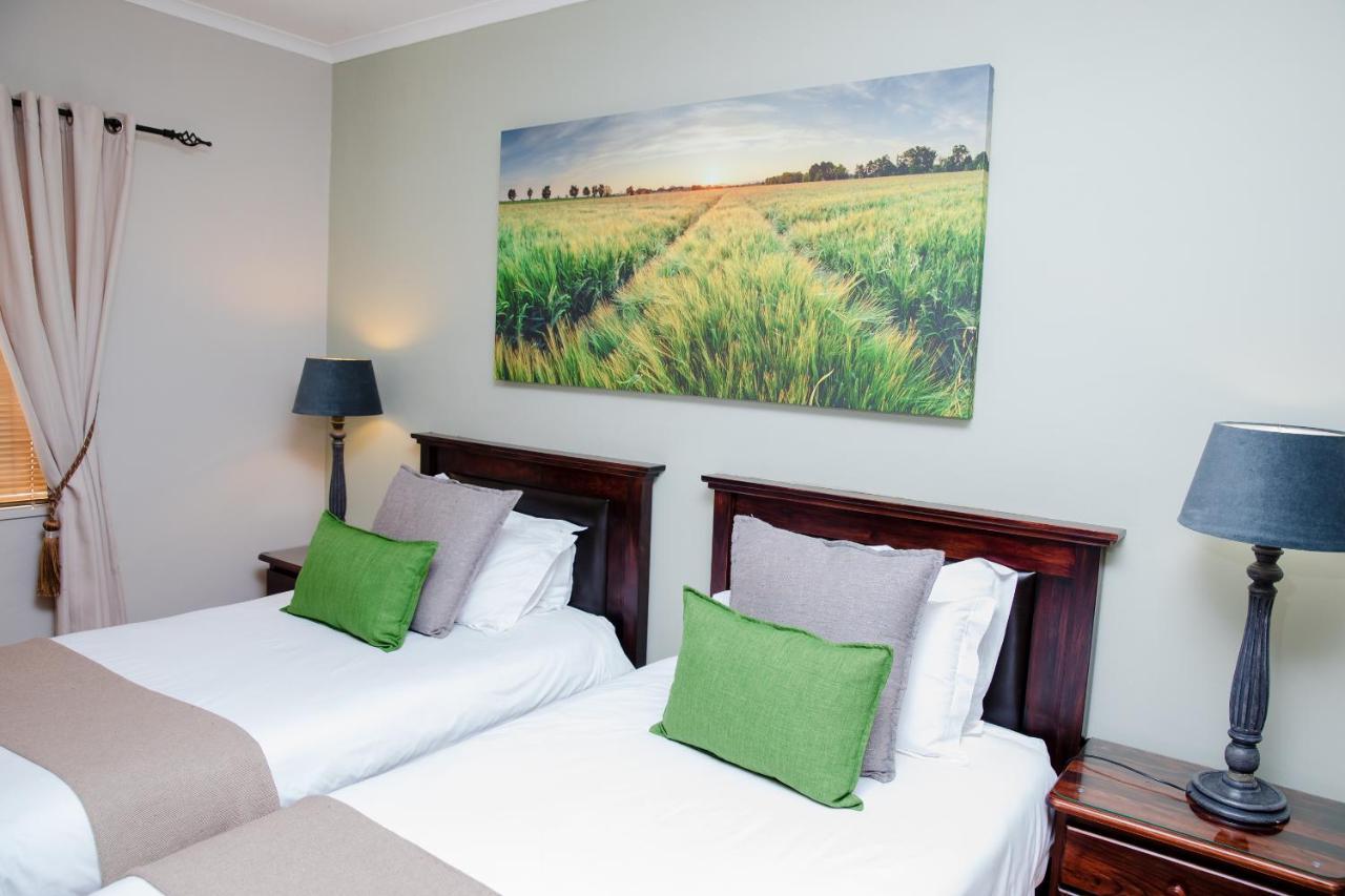 85 Ehmke Guesthouse Mbombela Extérieur photo