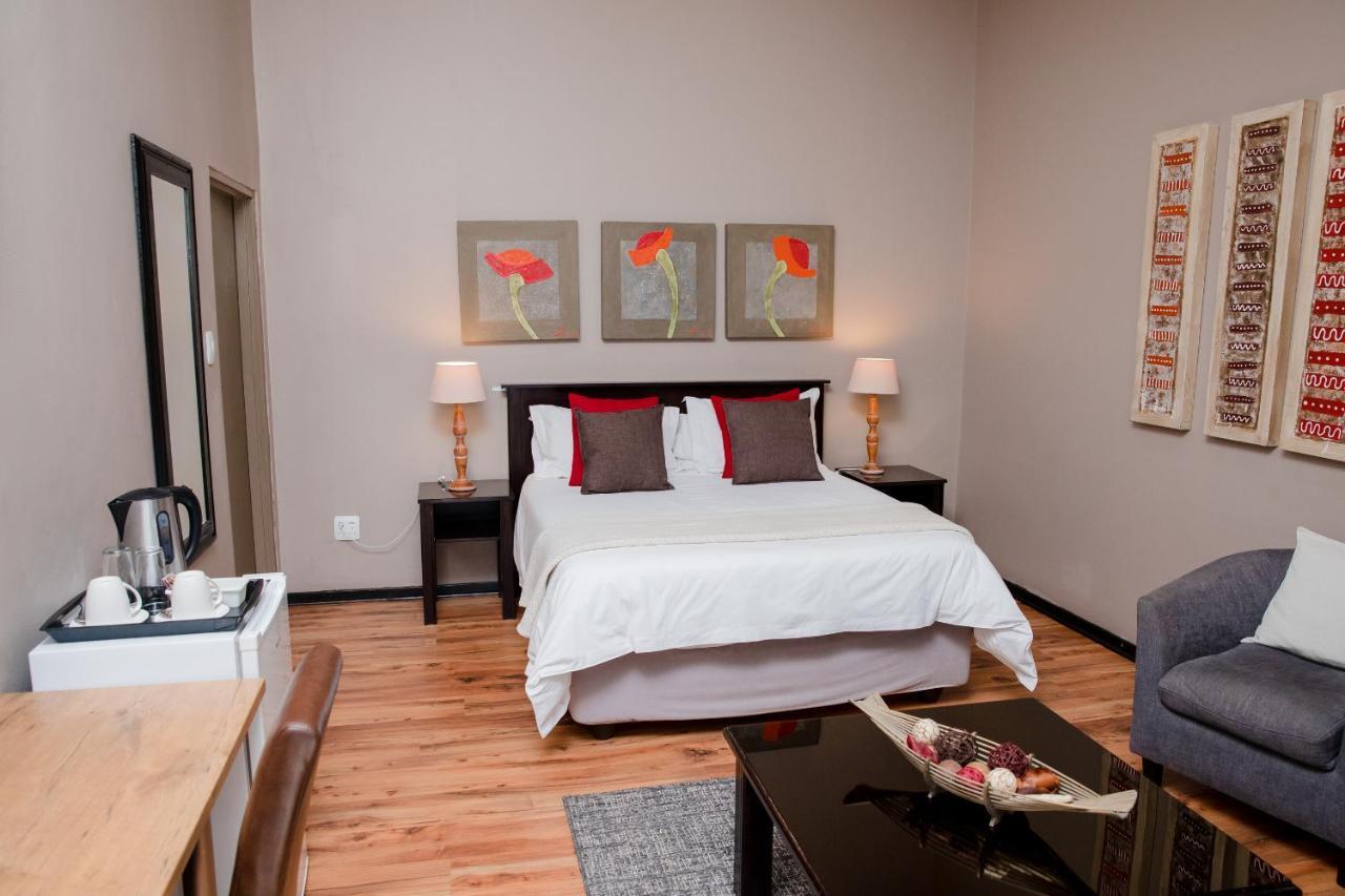 85 Ehmke Guesthouse Mbombela Extérieur photo