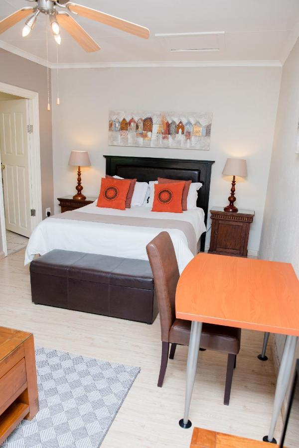 85 Ehmke Guesthouse Mbombela Extérieur photo