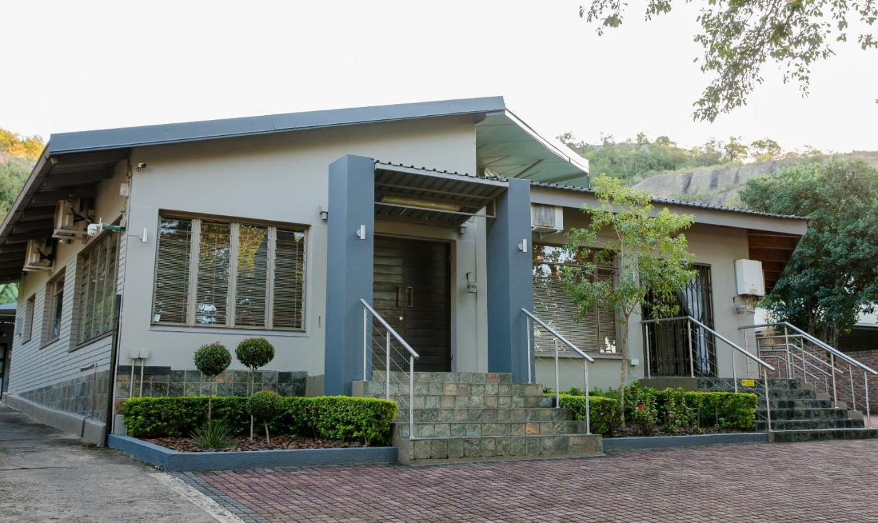 85 Ehmke Guesthouse Mbombela Extérieur photo