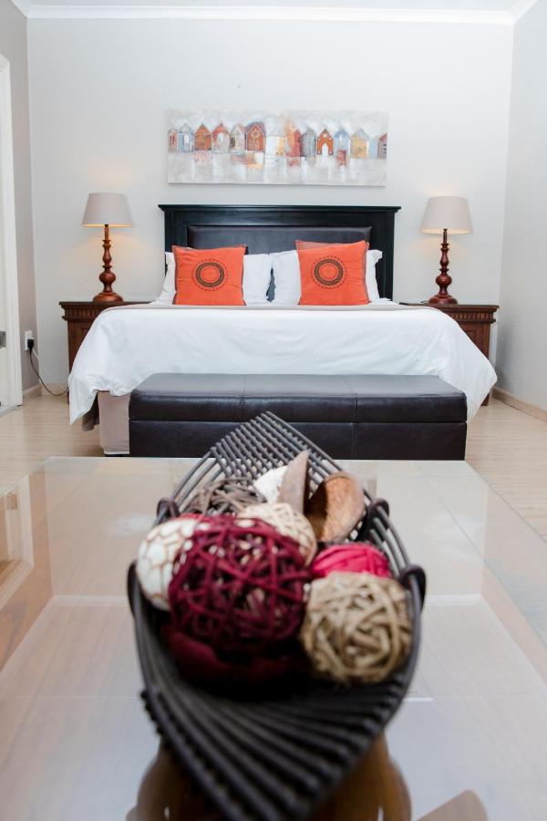 85 Ehmke Guesthouse Mbombela Extérieur photo