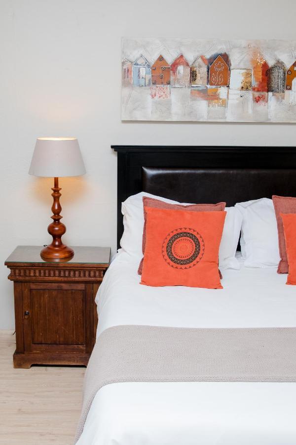 85 Ehmke Guesthouse Mbombela Extérieur photo