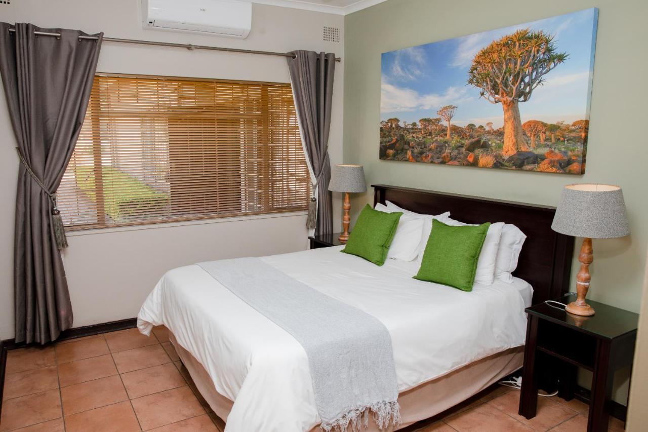 85 Ehmke Guesthouse Mbombela Extérieur photo