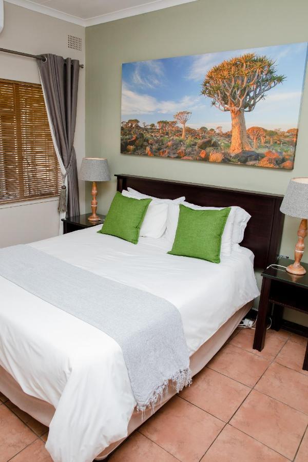85 Ehmke Guesthouse Mbombela Extérieur photo