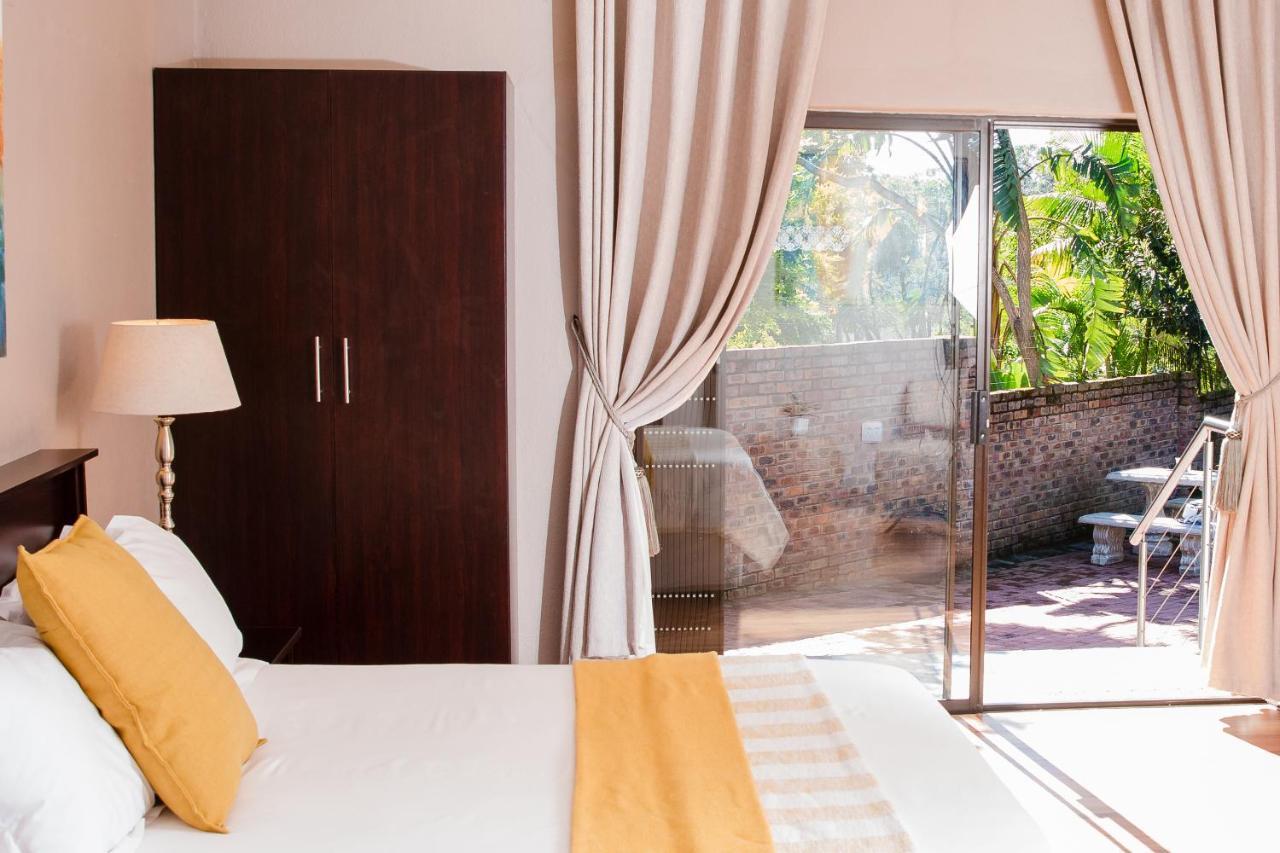 85 Ehmke Guesthouse Mbombela Extérieur photo