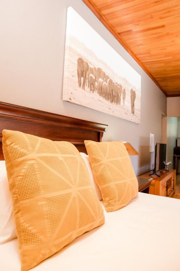 85 Ehmke Guesthouse Mbombela Extérieur photo