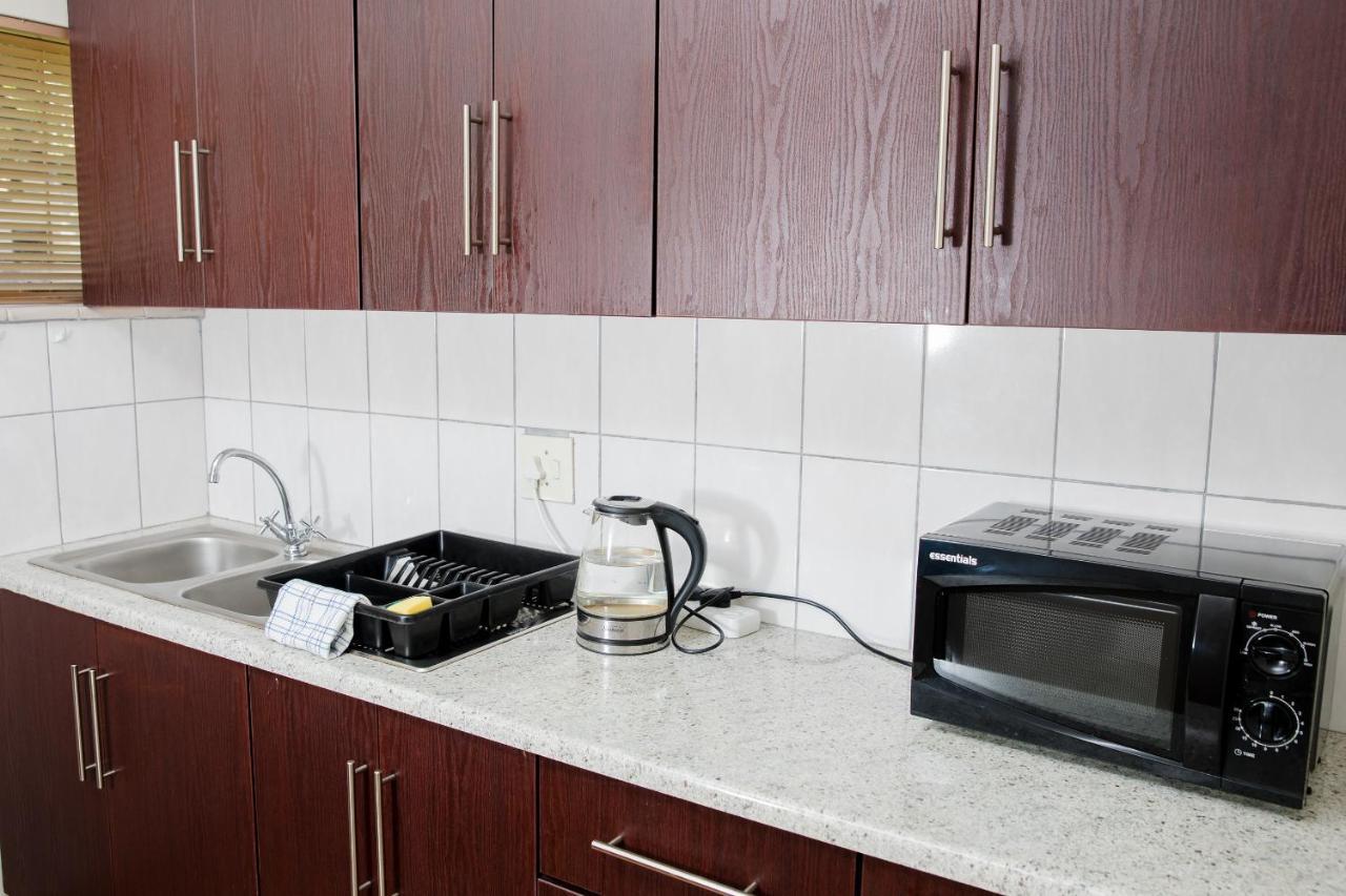 85 Ehmke Guesthouse Mbombela Extérieur photo