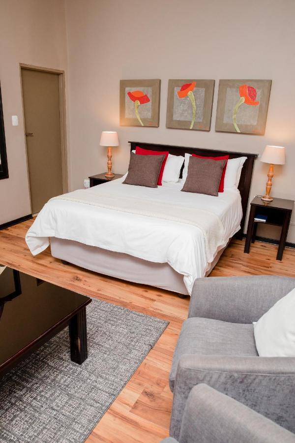 85 Ehmke Guesthouse Mbombela Extérieur photo