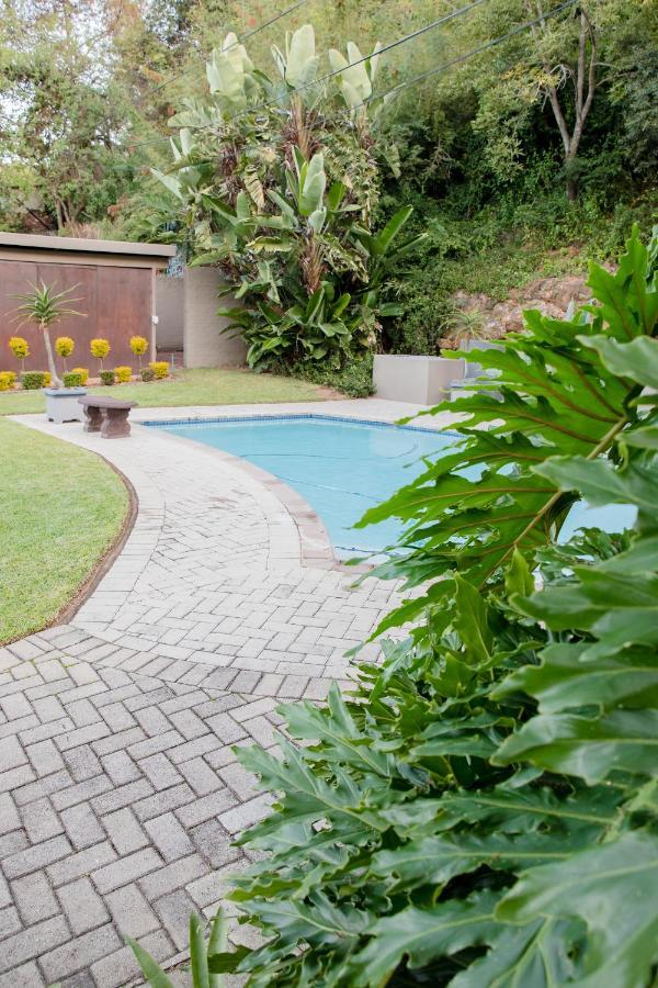 85 Ehmke Guesthouse Mbombela Extérieur photo