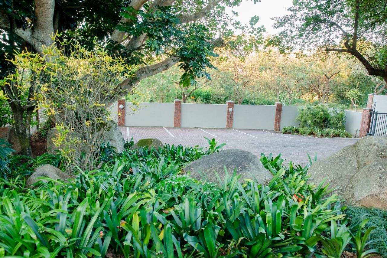 85 Ehmke Guesthouse Mbombela Extérieur photo