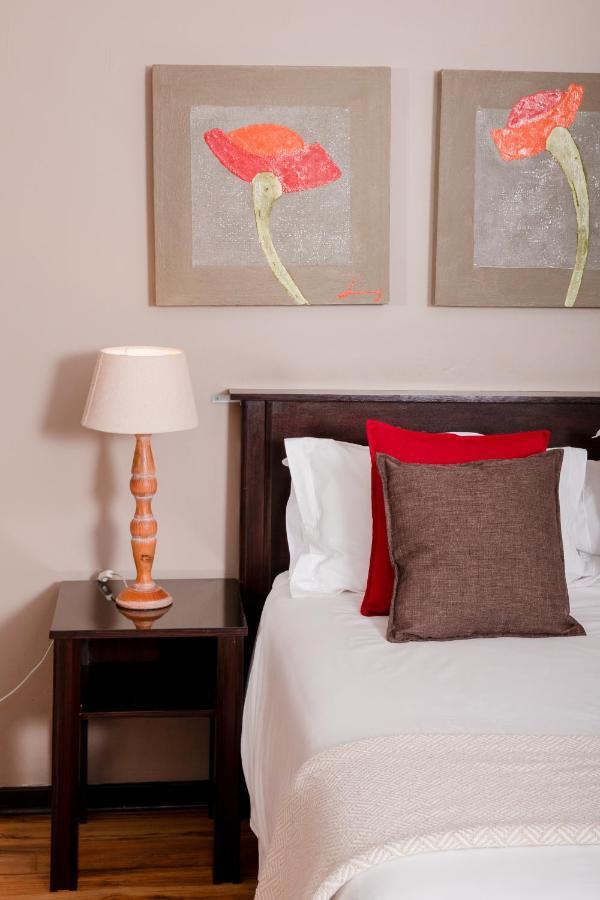 85 Ehmke Guesthouse Mbombela Extérieur photo