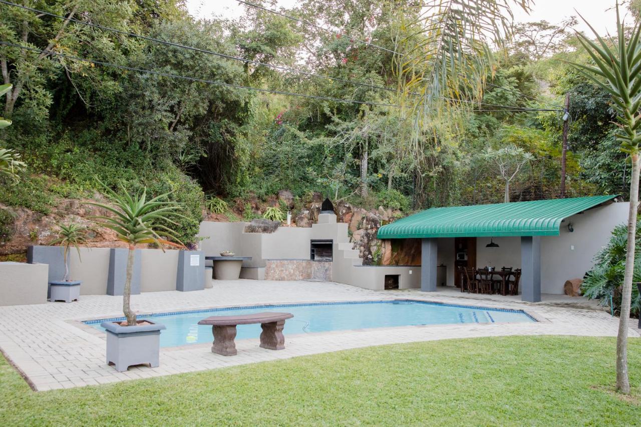 85 Ehmke Guesthouse Mbombela Extérieur photo