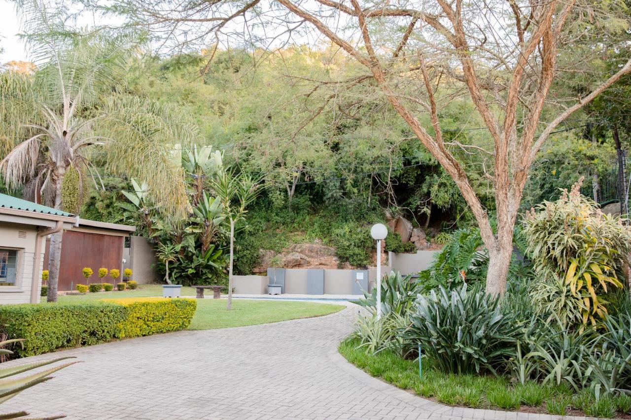 85 Ehmke Guesthouse Mbombela Extérieur photo