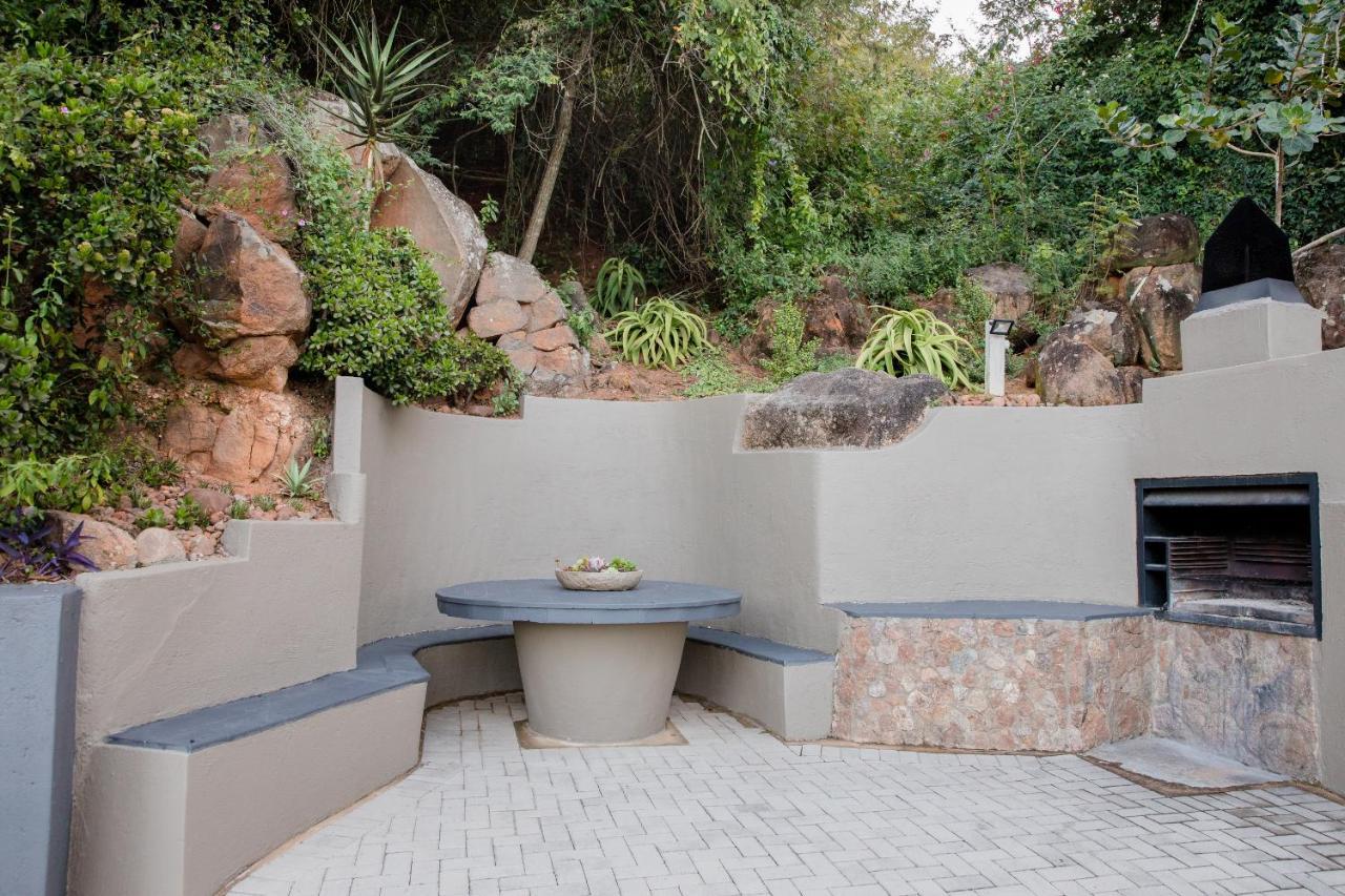 85 Ehmke Guesthouse Mbombela Extérieur photo