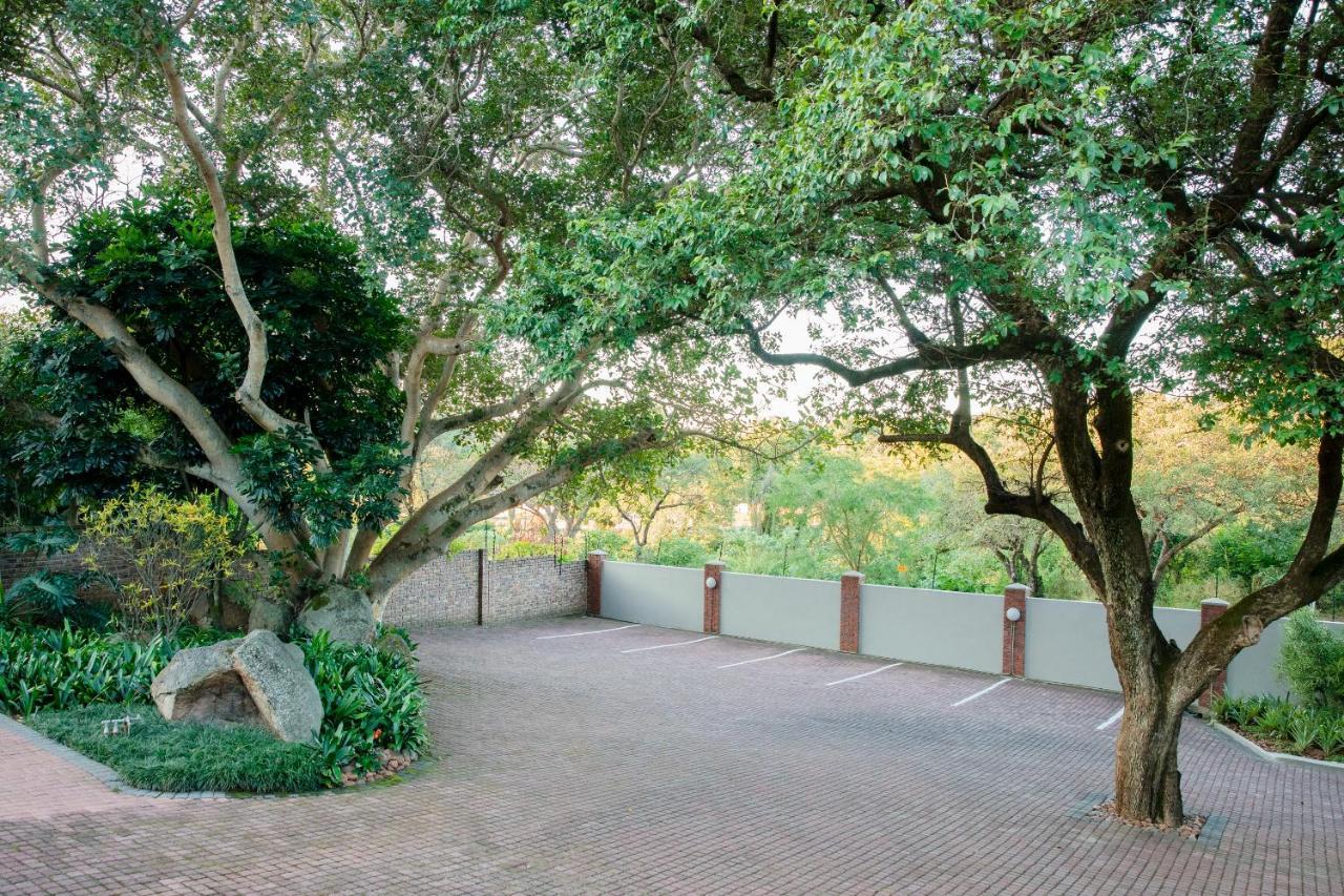 85 Ehmke Guesthouse Mbombela Extérieur photo